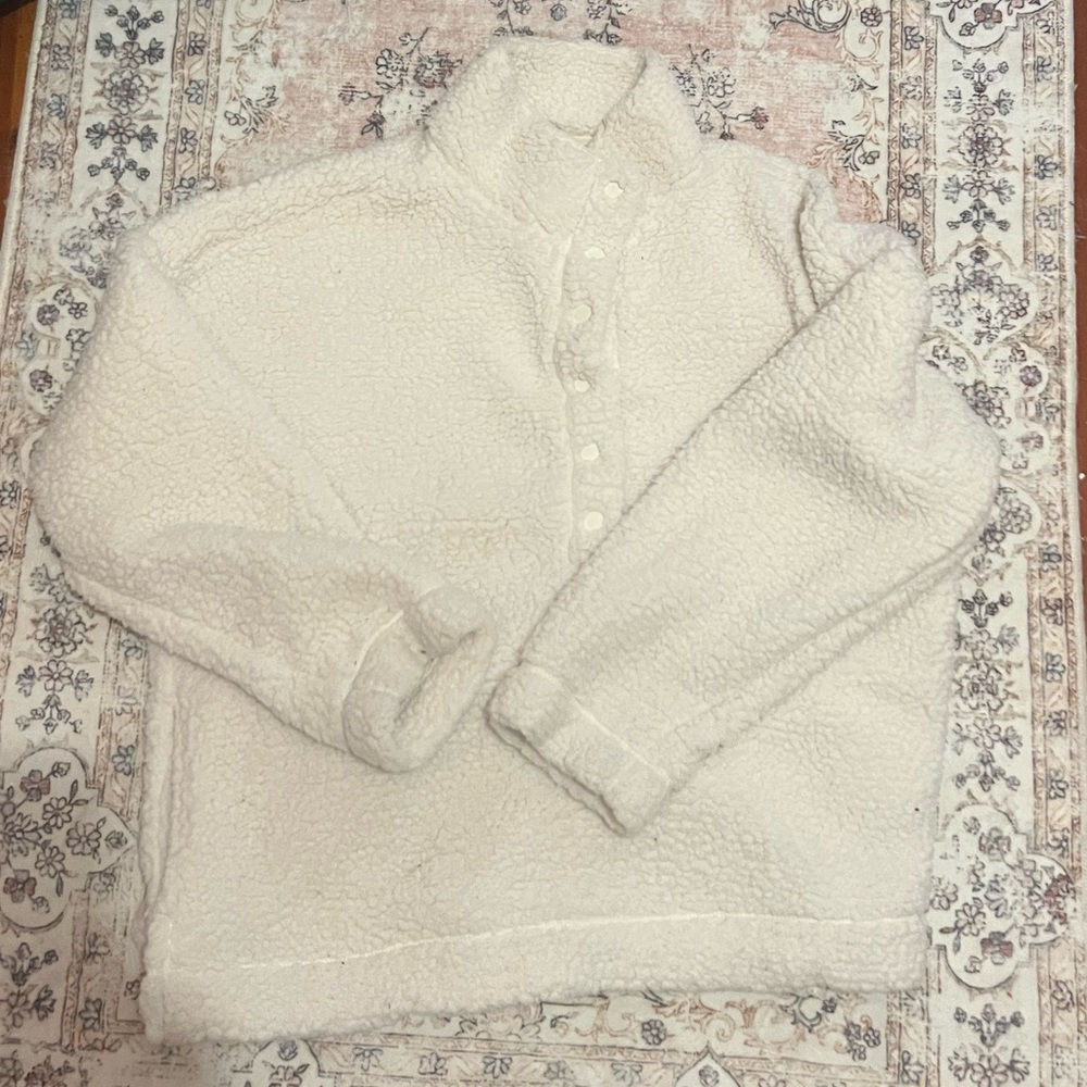 Aerie Sherpa
